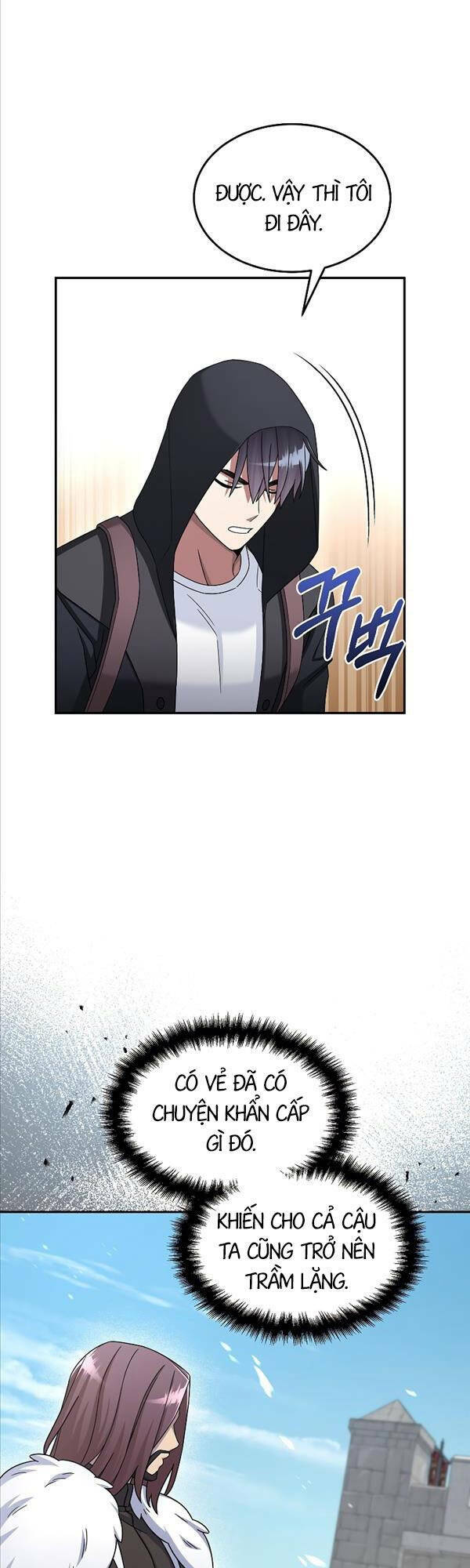 Người Mới Này Quá Mạnh Chapter 46 - Trang 2