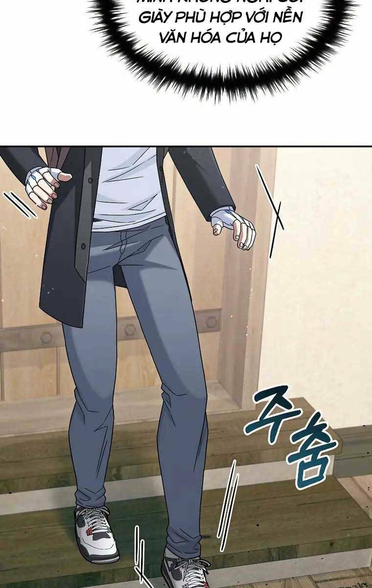 Người Mới Này Quá Mạnh Chapter 47 - Trang 2