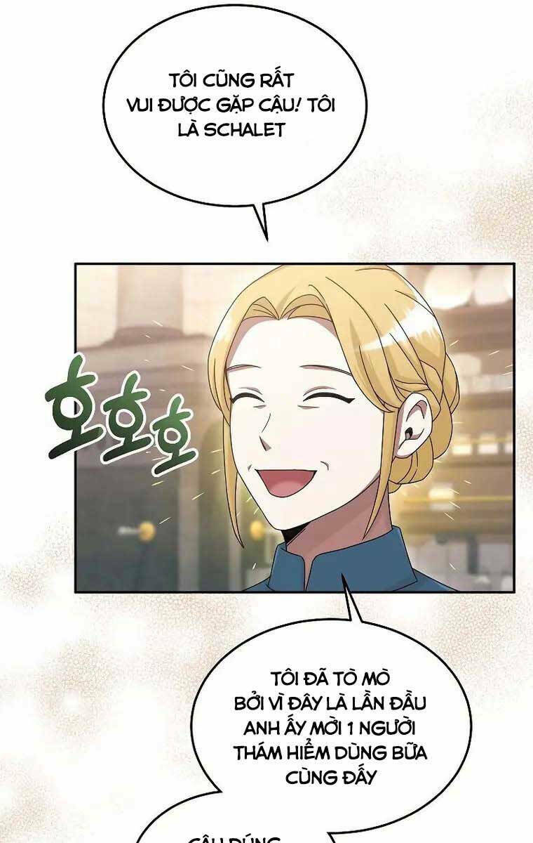 Người Mới Này Quá Mạnh Chapter 47 - Trang 2