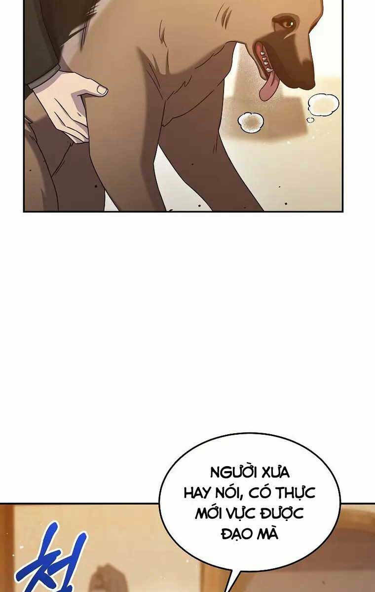 Người Mới Này Quá Mạnh Chapter 47 - Trang 2