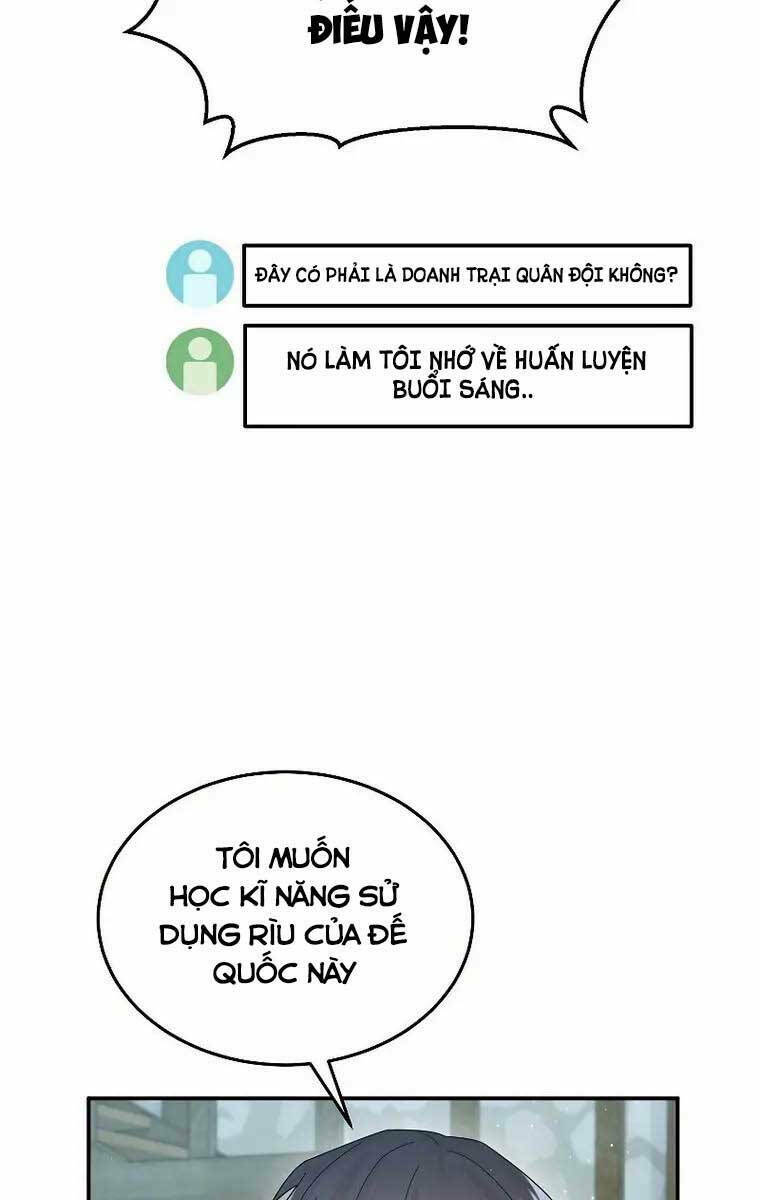 Người Mới Này Quá Mạnh Chapter 47 - Trang 2