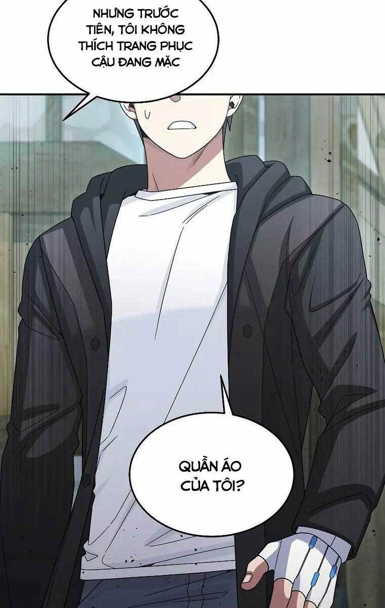 Người Mới Này Quá Mạnh Chapter 47 - Trang 2