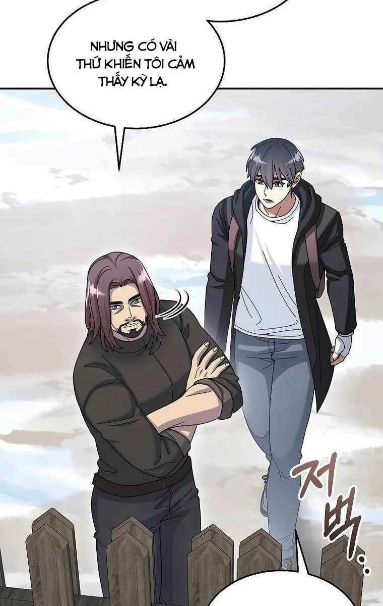 Người Mới Này Quá Mạnh Chapter 48 - Trang 2