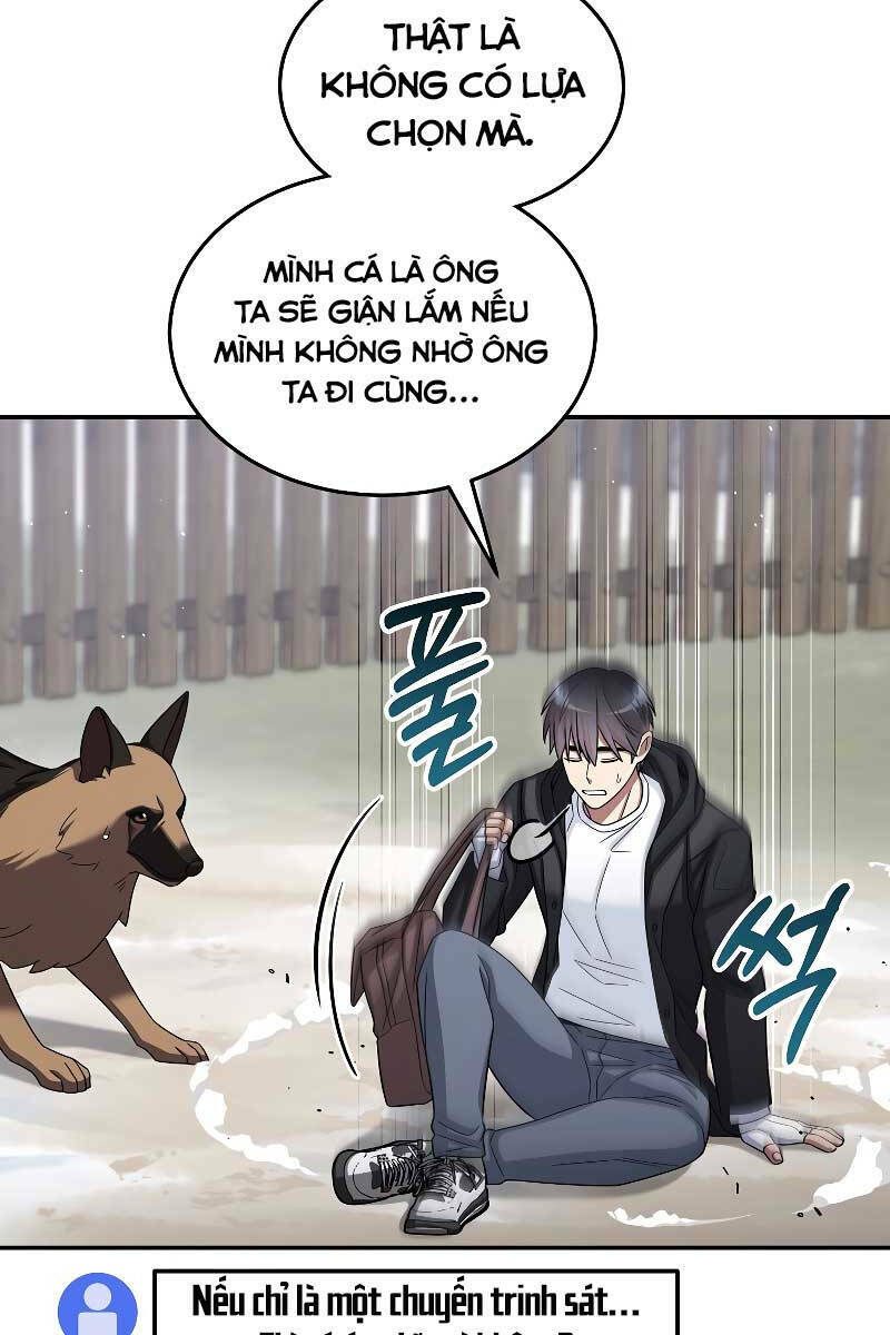 Người Mới Này Quá Mạnh Chapter 49 - Trang 2