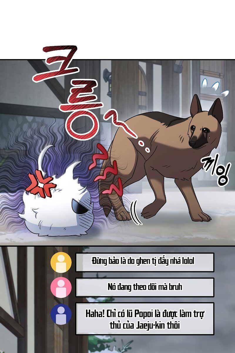 Người Mới Này Quá Mạnh Chapter 49 - Trang 2