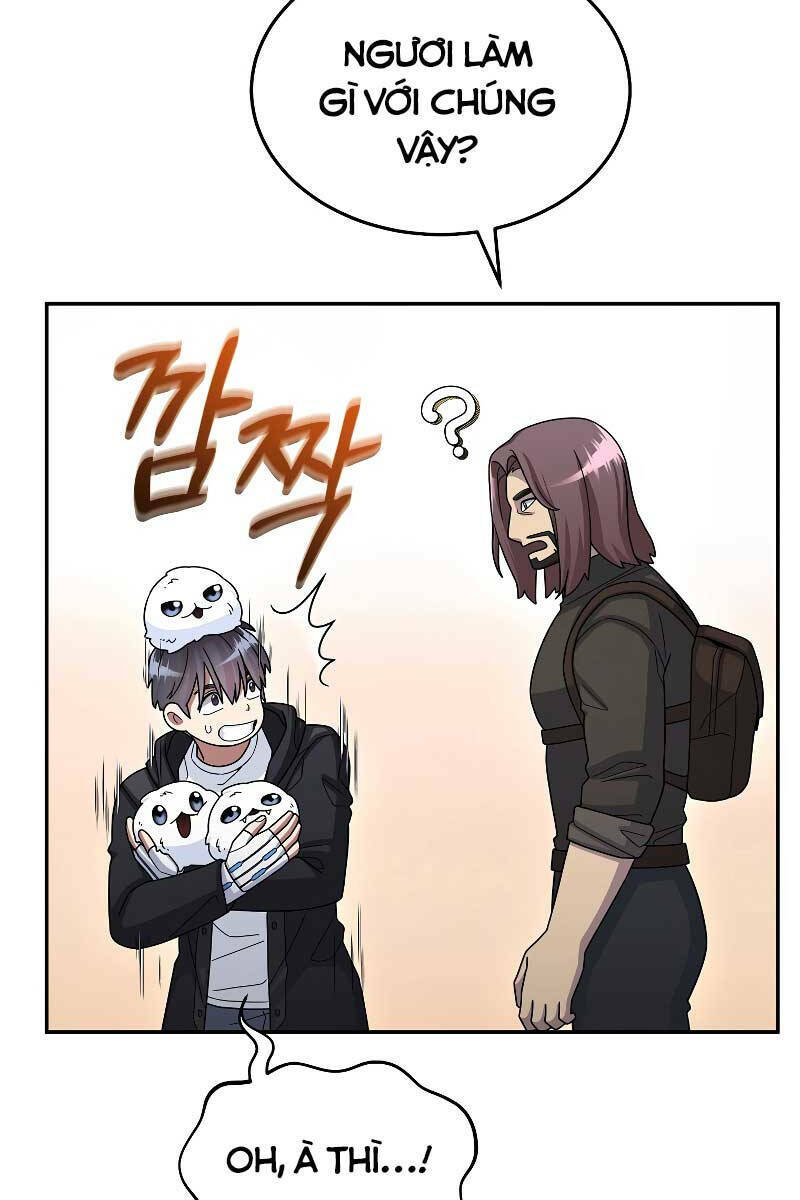 Người Mới Này Quá Mạnh Chapter 49 - Trang 2