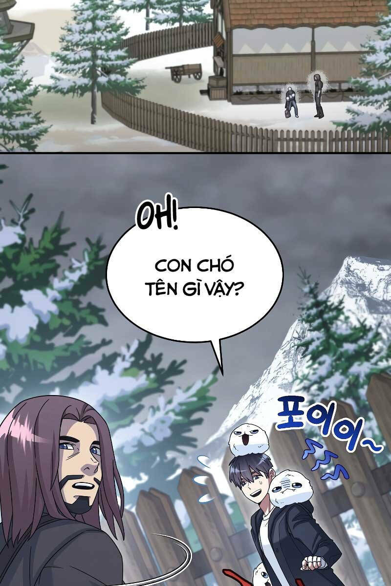 Người Mới Này Quá Mạnh Chapter 49 - Trang 2