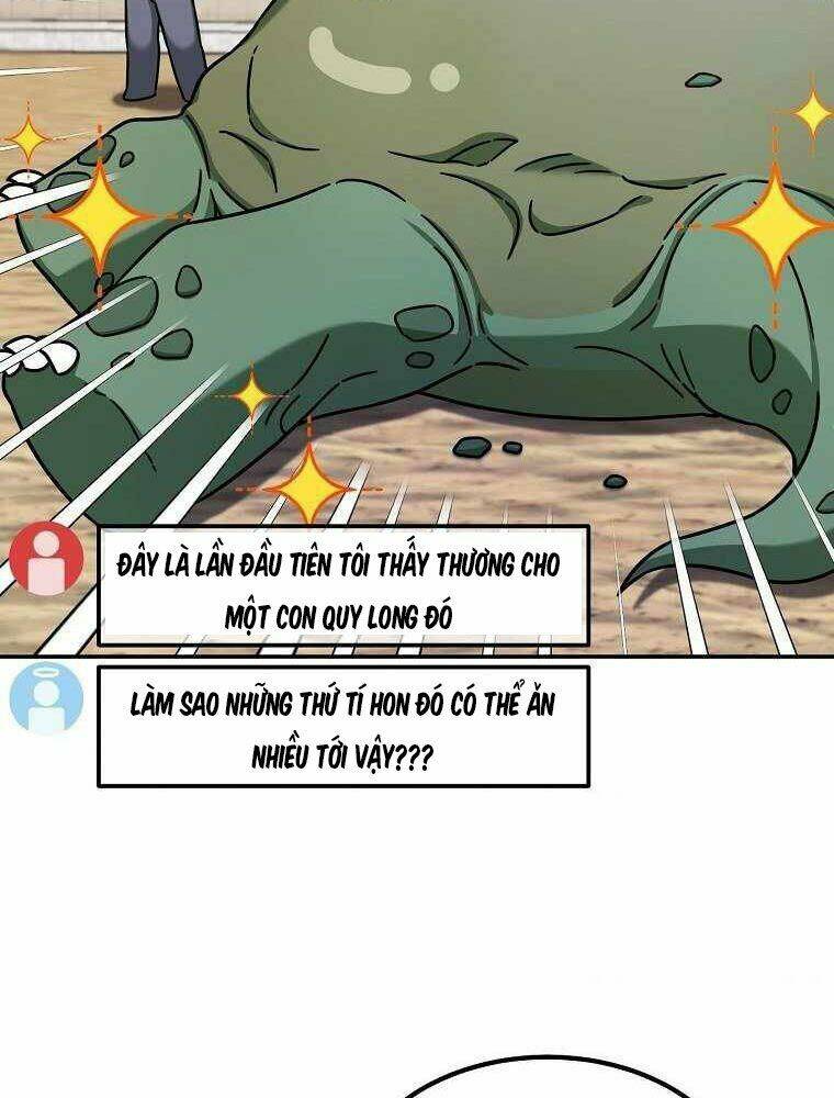 Người Mới Này Quá Mạnh Chapter 5 - Trang 2