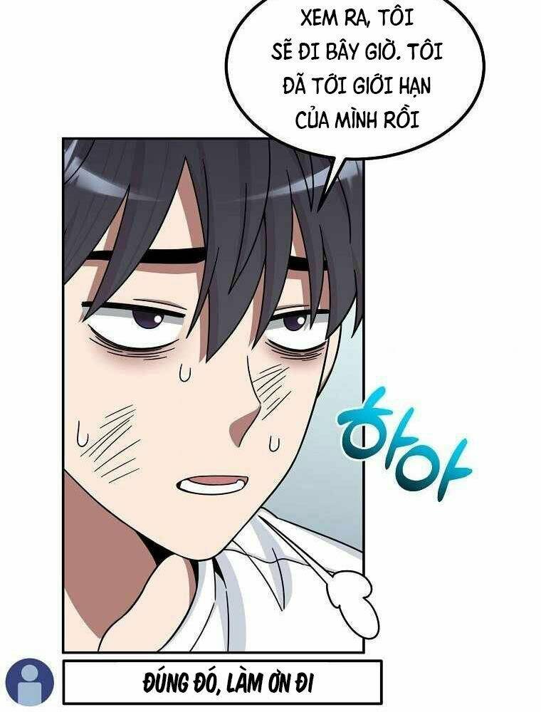 Người Mới Này Quá Mạnh Chapter 5 - Trang 2