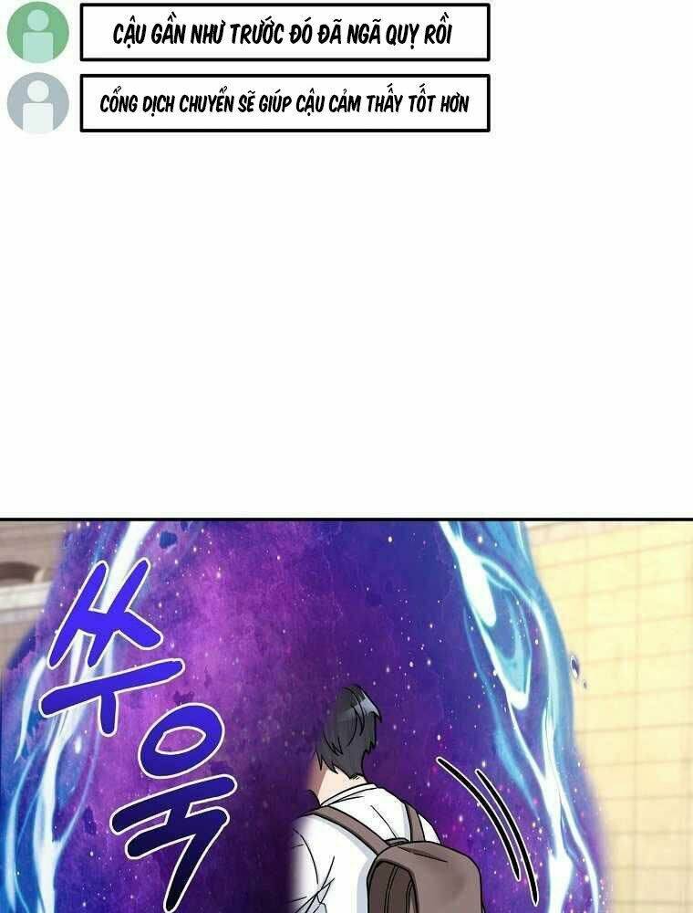 Người Mới Này Quá Mạnh Chapter 5 - Trang 2