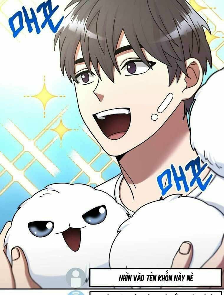 Người Mới Này Quá Mạnh Chapter 5 - Trang 2