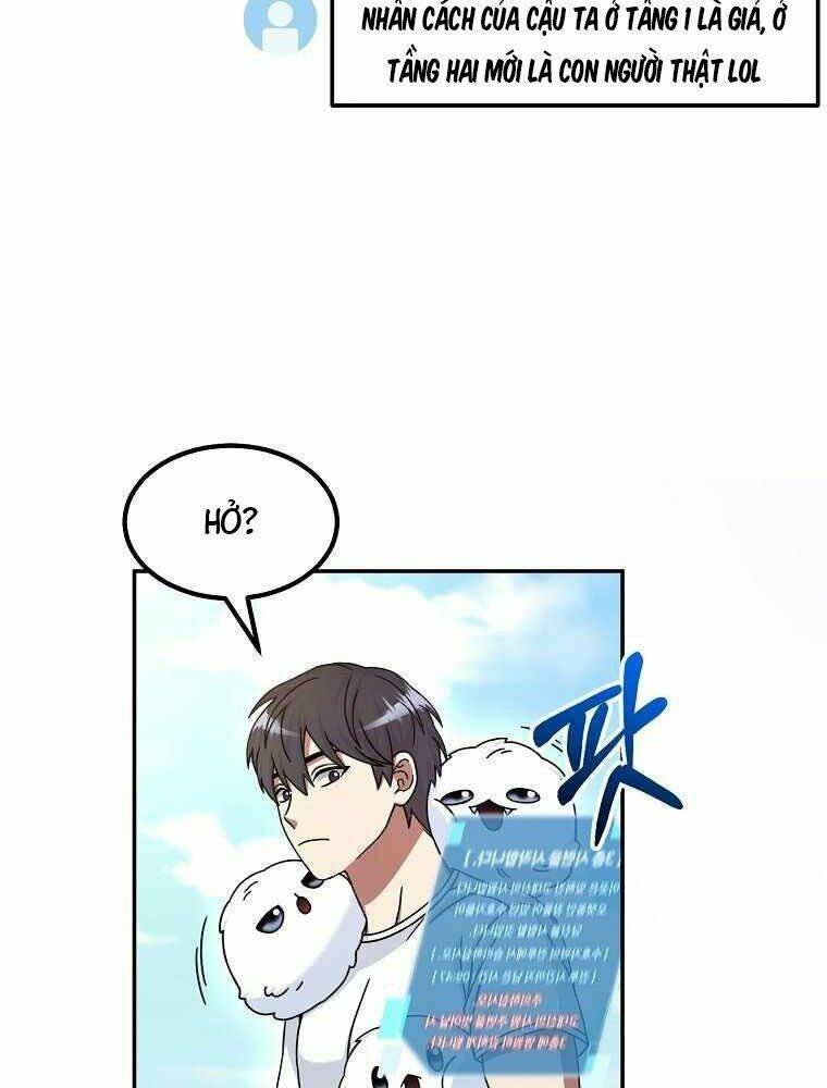 Người Mới Này Quá Mạnh Chapter 5 - Trang 2