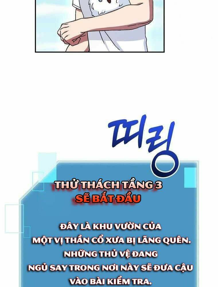 Người Mới Này Quá Mạnh Chapter 5 - Trang 2