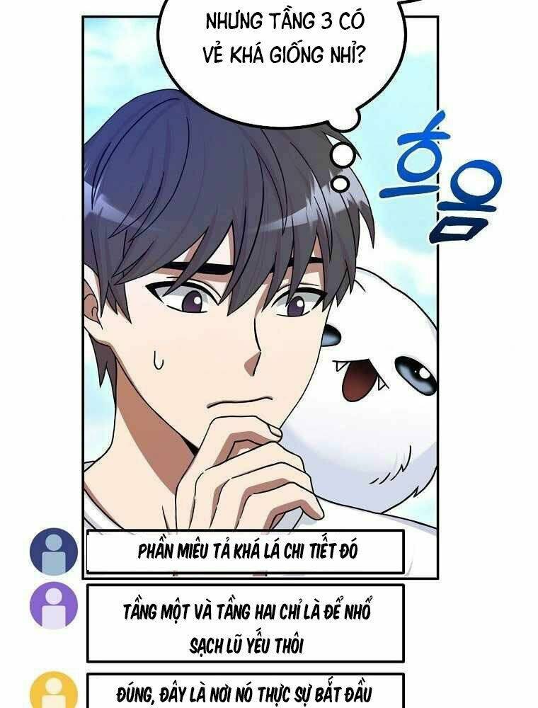 Người Mới Này Quá Mạnh Chapter 5 - Trang 2