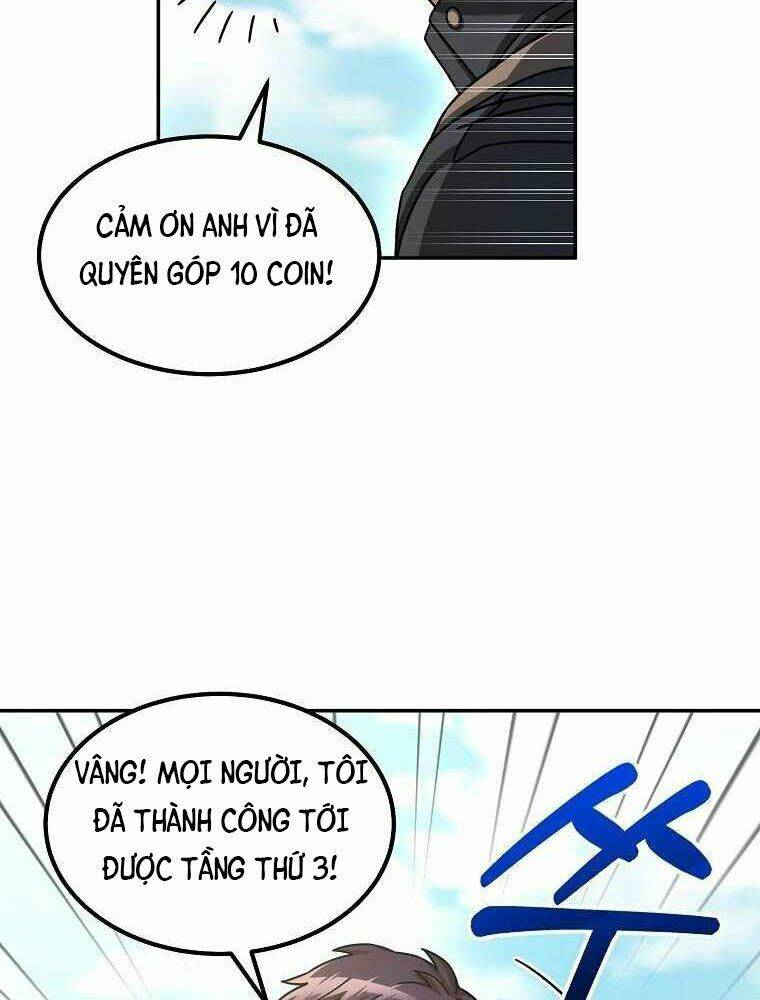 Người Mới Này Quá Mạnh Chapter 5 - Trang 2