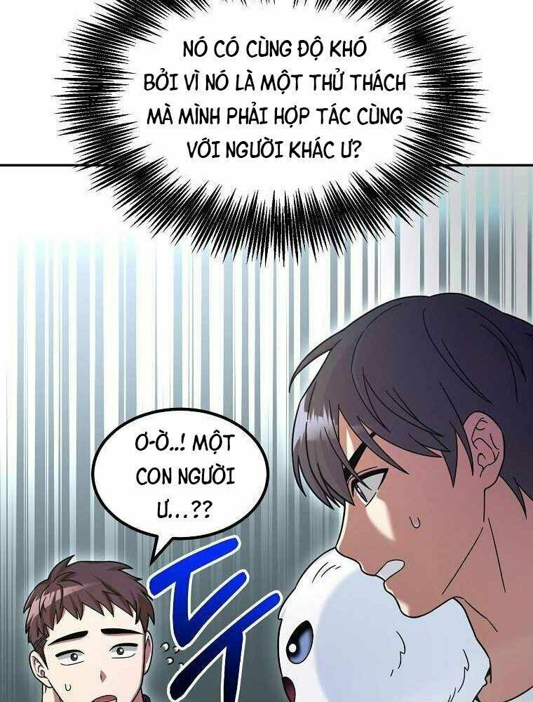 Người Mới Này Quá Mạnh Chapter 5 - Trang 2