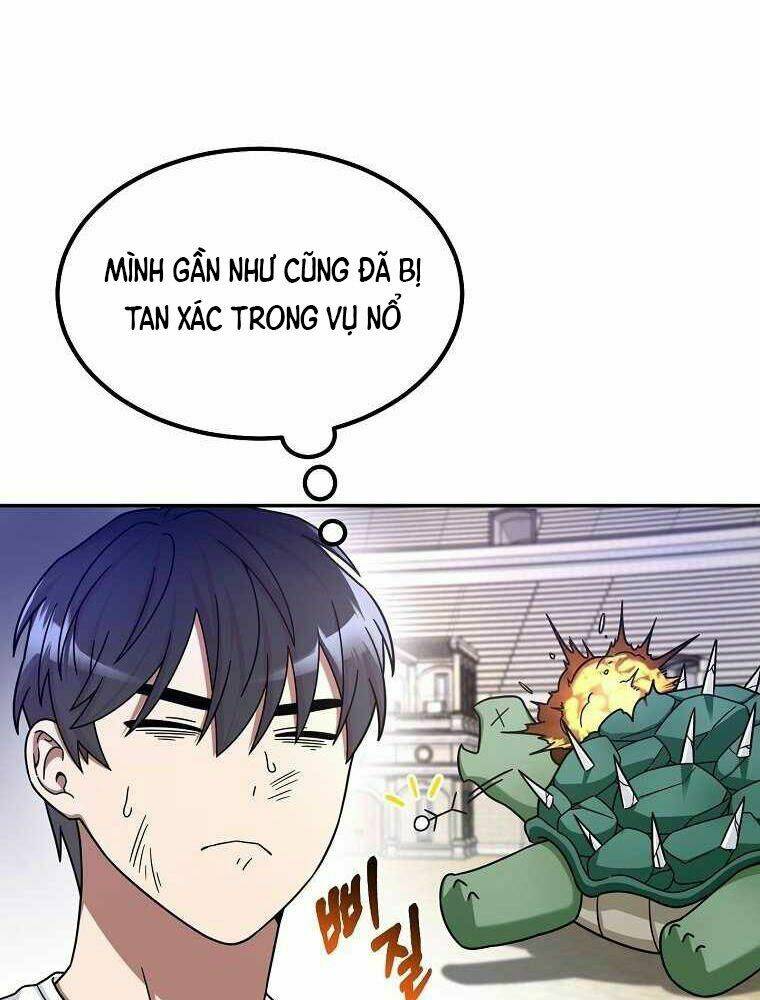 Người Mới Này Quá Mạnh Chapter 5 - Trang 2