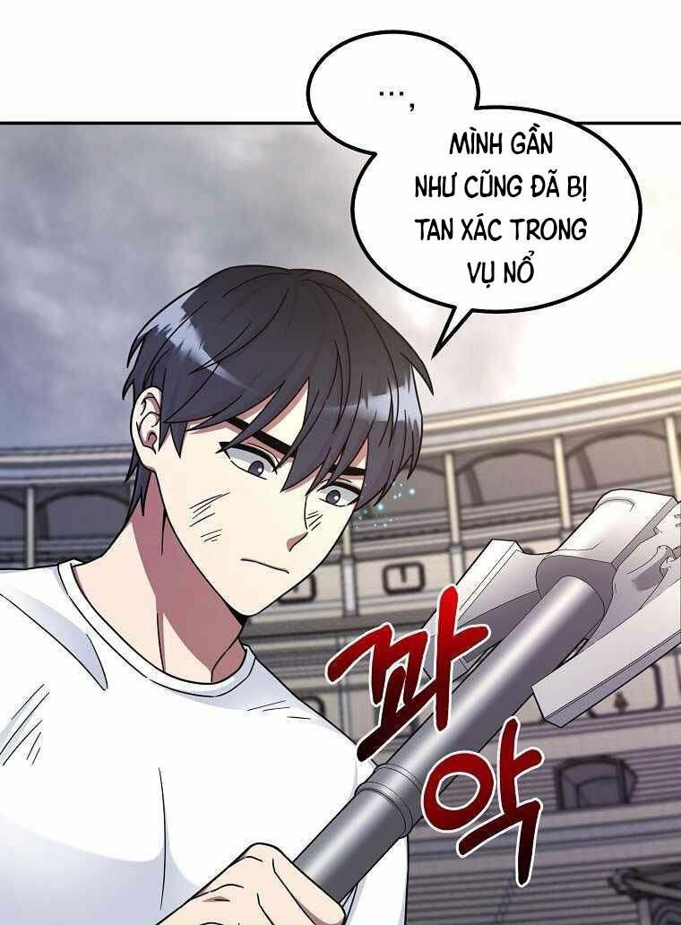 Người Mới Này Quá Mạnh Chapter 5 - Trang 2