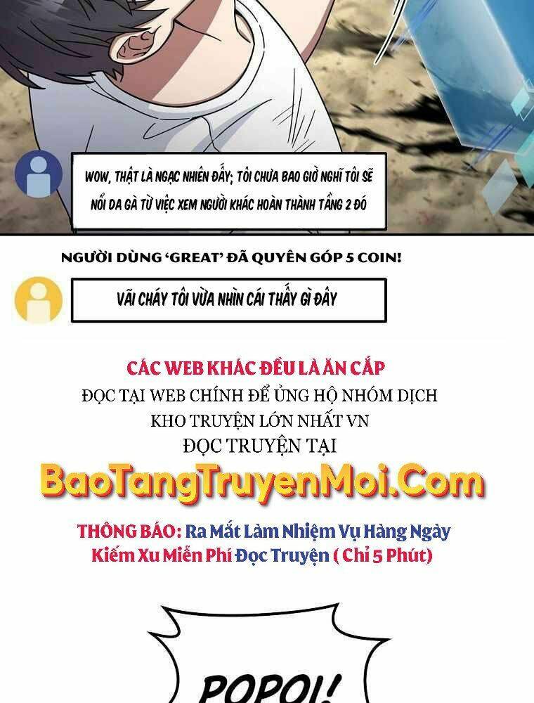 Người Mới Này Quá Mạnh Chapter 5 - Trang 2