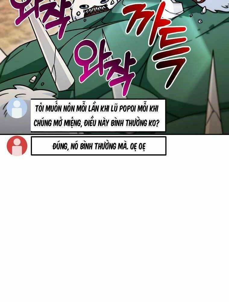 Người Mới Này Quá Mạnh Chapter 5 - Trang 2