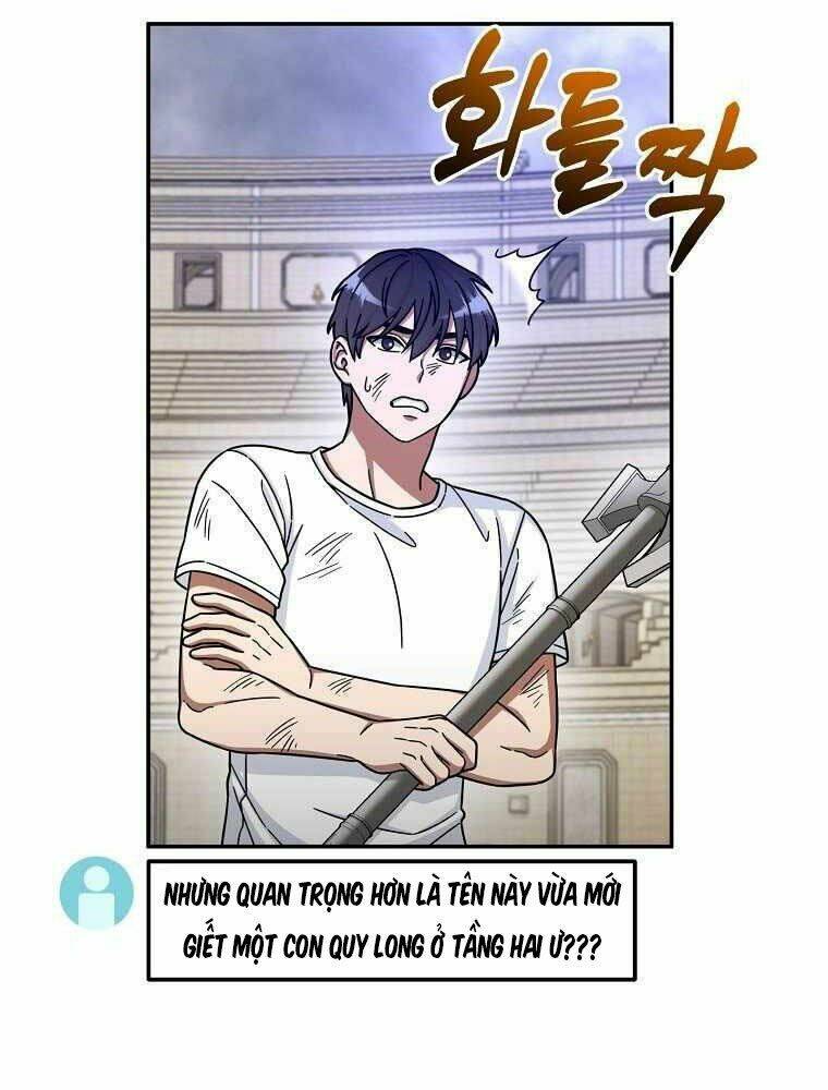 Người Mới Này Quá Mạnh Chapter 5 - Trang 2