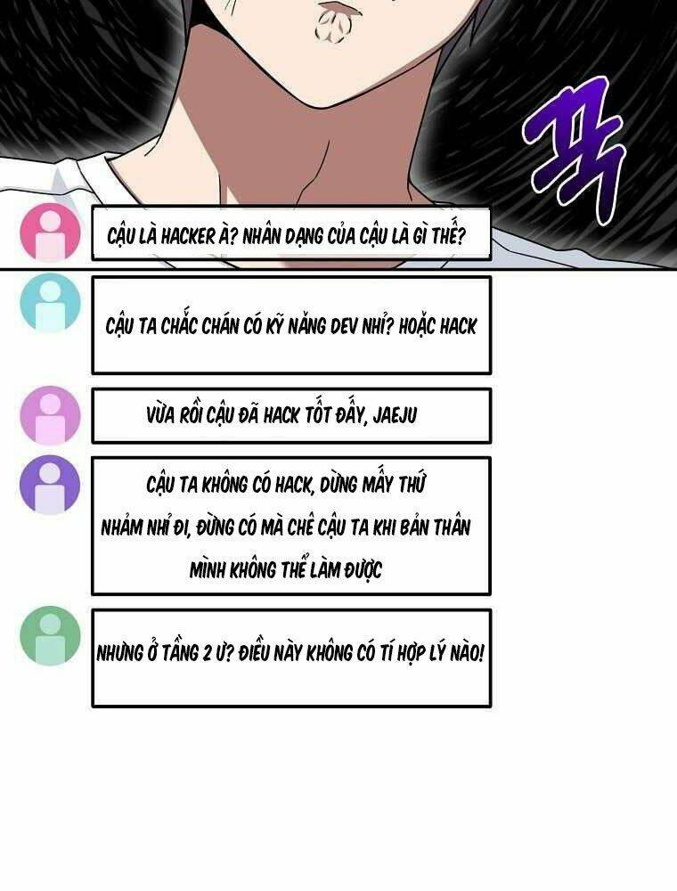 Người Mới Này Quá Mạnh Chapter 5 - Trang 2