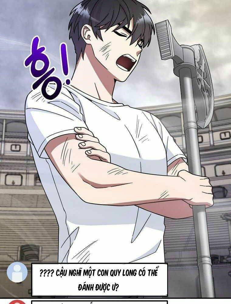 Người Mới Này Quá Mạnh Chapter 5 - Trang 2