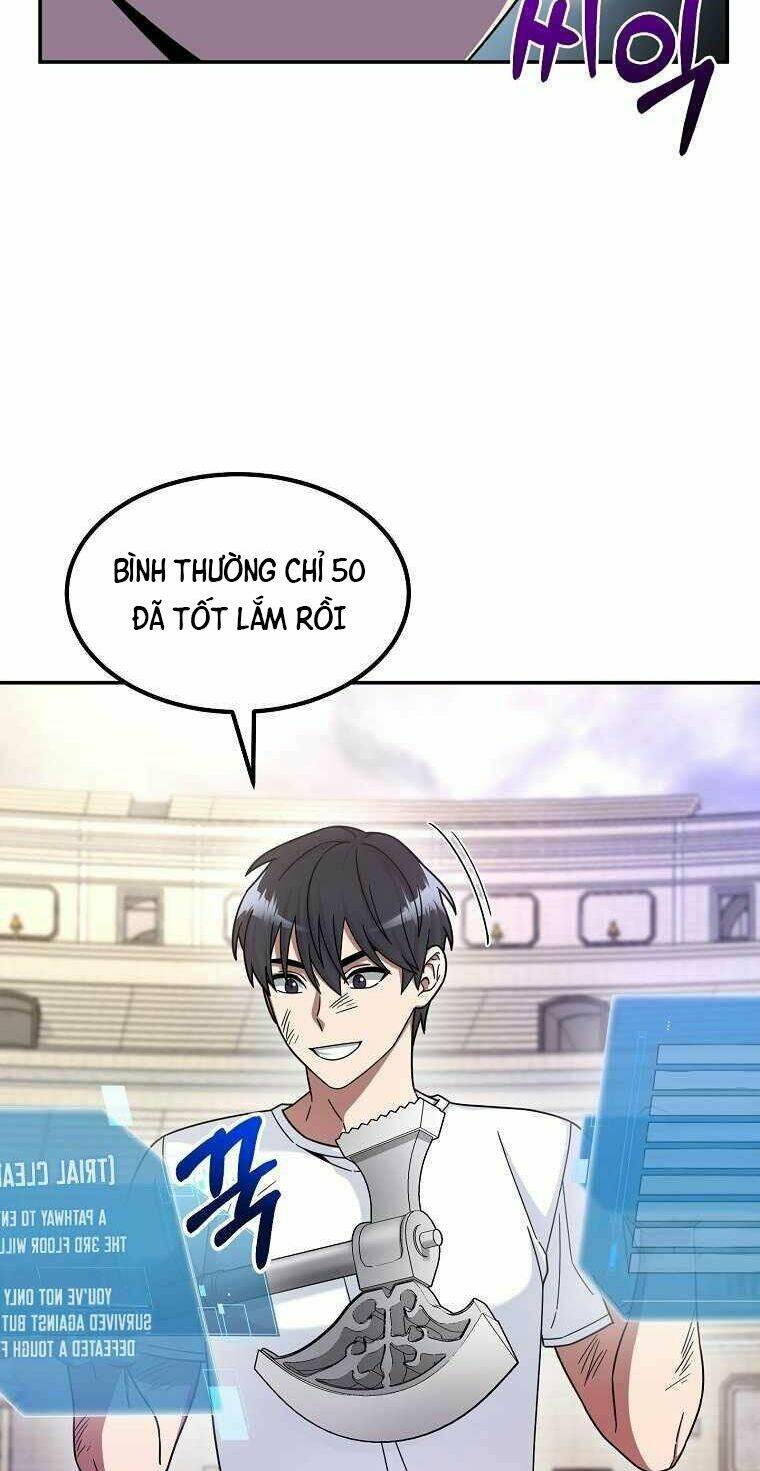 Người Mới Này Quá Mạnh Chapter 5 - Trang 2