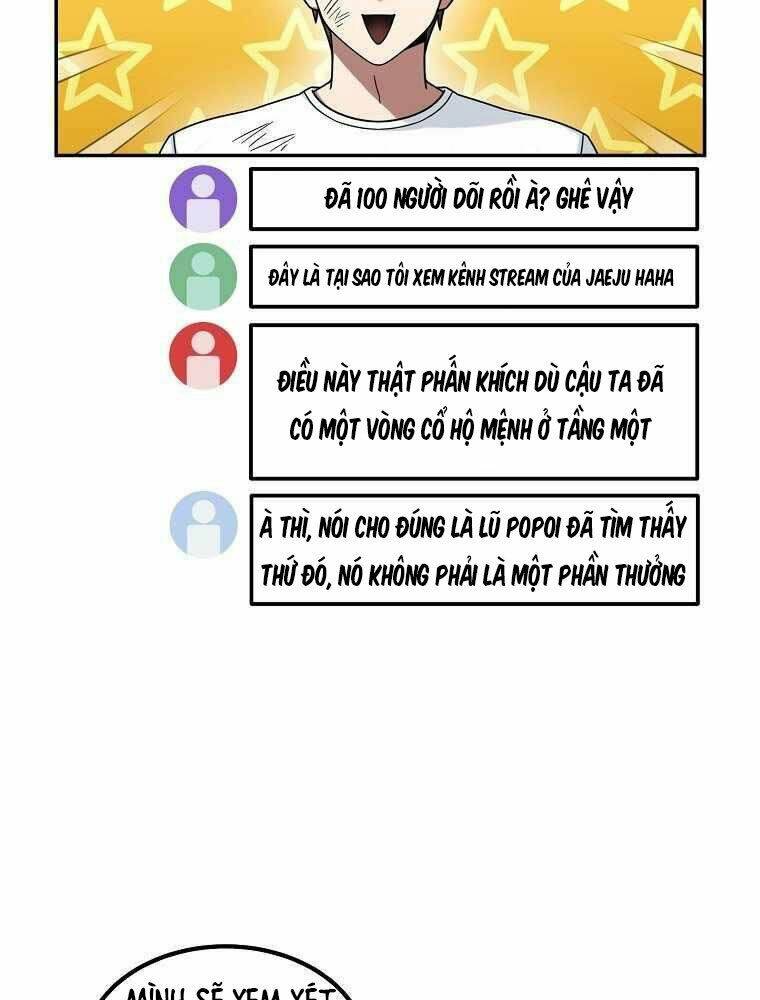 Người Mới Này Quá Mạnh Chapter 5 - Trang 2