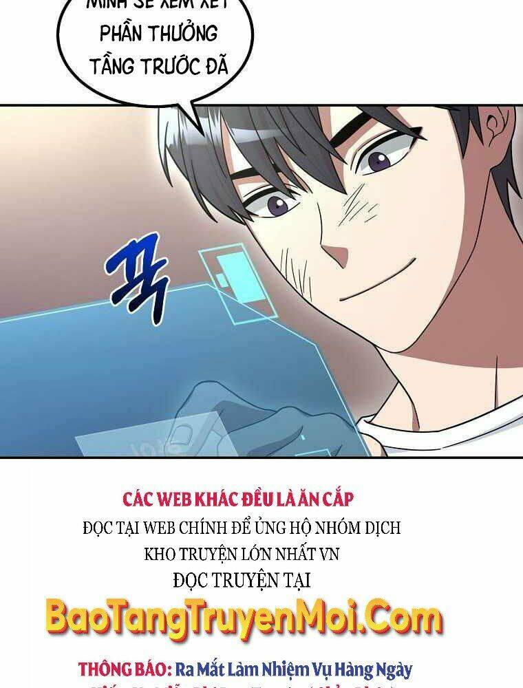 Người Mới Này Quá Mạnh Chapter 5 - Trang 2