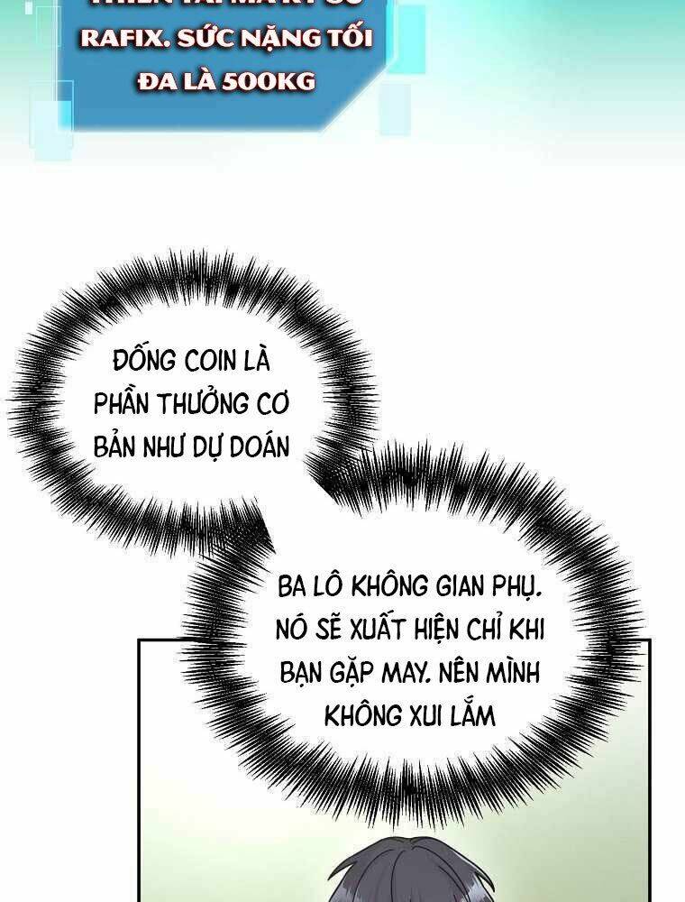 Người Mới Này Quá Mạnh Chapter 5 - Trang 2