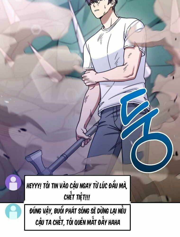 Người Mới Này Quá Mạnh Chapter 5 - Trang 2