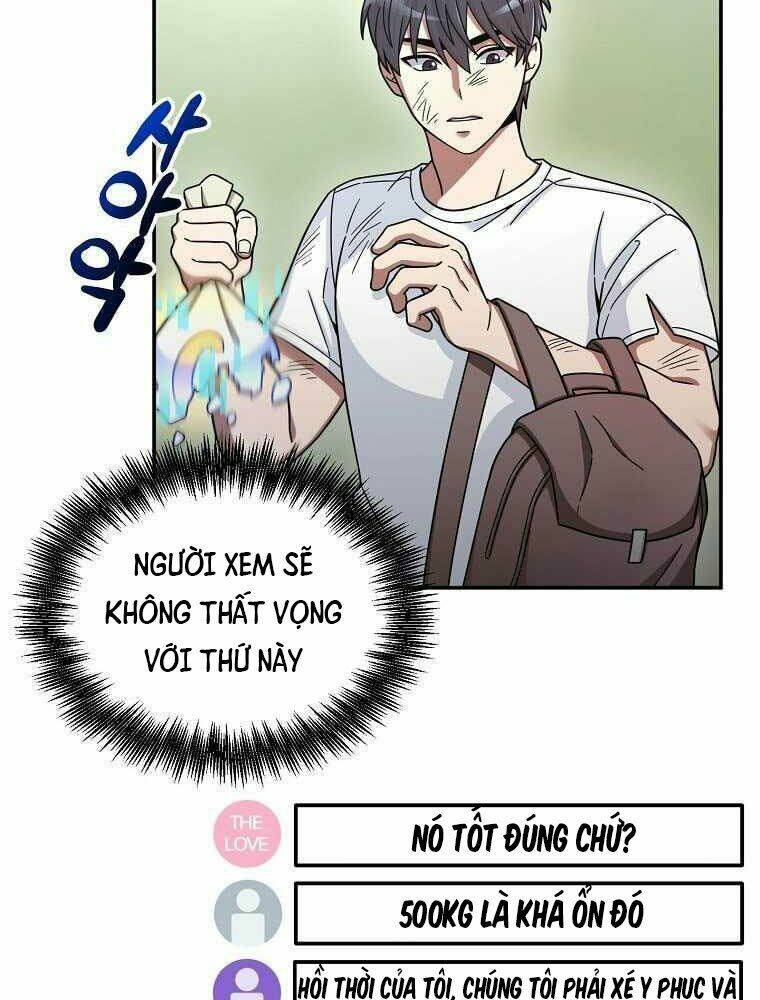 Người Mới Này Quá Mạnh Chapter 5 - Trang 2