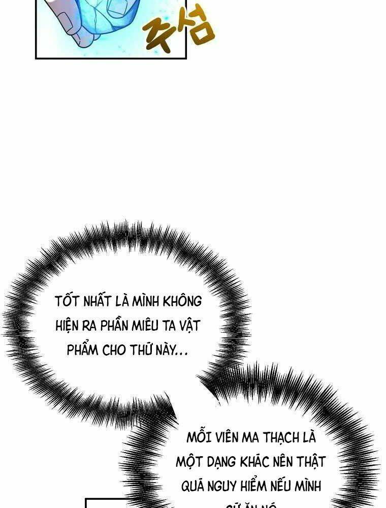 Người Mới Này Quá Mạnh Chapter 5 - Trang 2