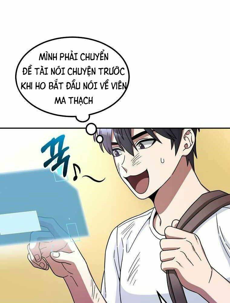 Người Mới Này Quá Mạnh Chapter 5 - Trang 2