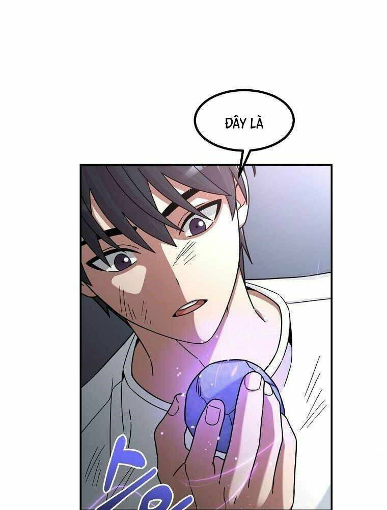 Người Mới Này Quá Mạnh Chapter 5 - Trang 2