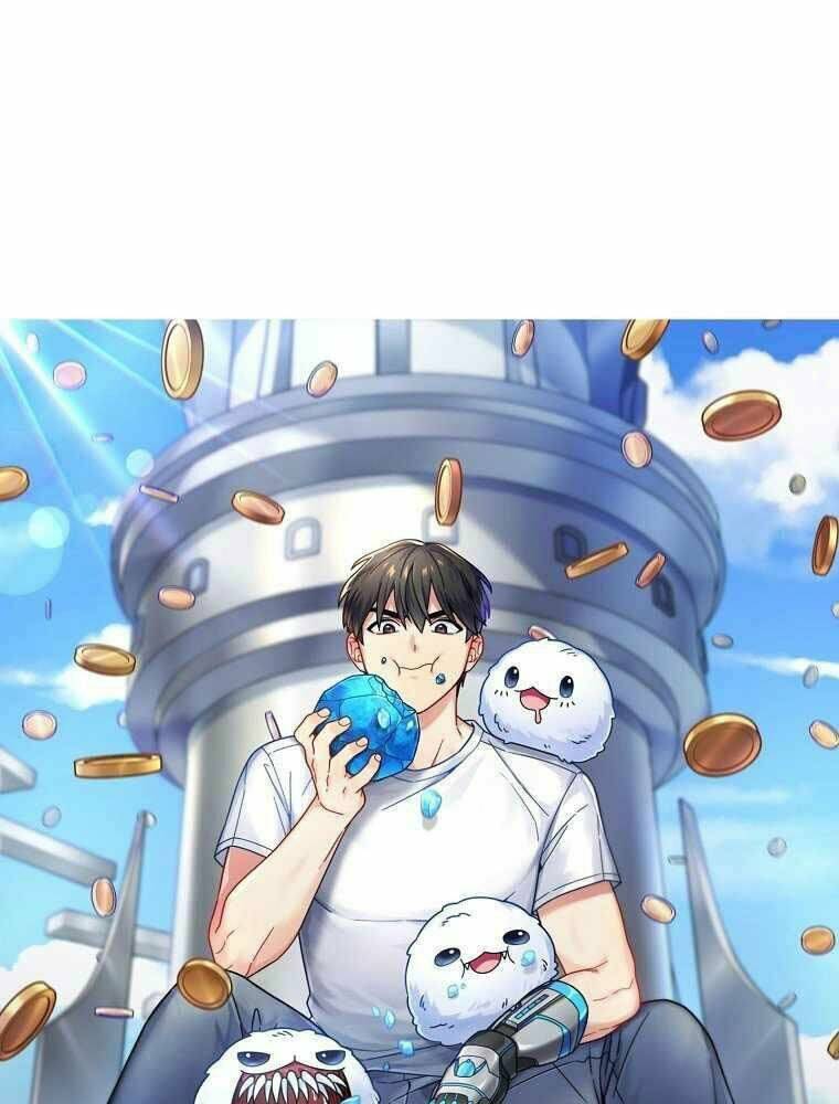 Người Mới Này Quá Mạnh Chapter 5 - Trang 2