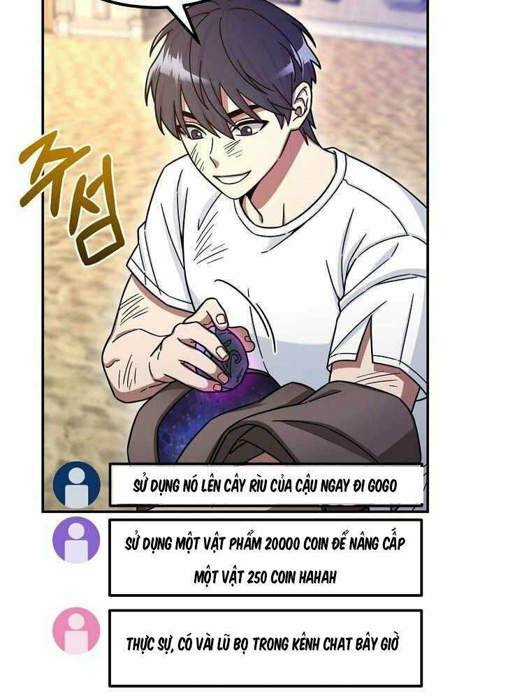 Người Mới Này Quá Mạnh Chapter 5 - Trang 2