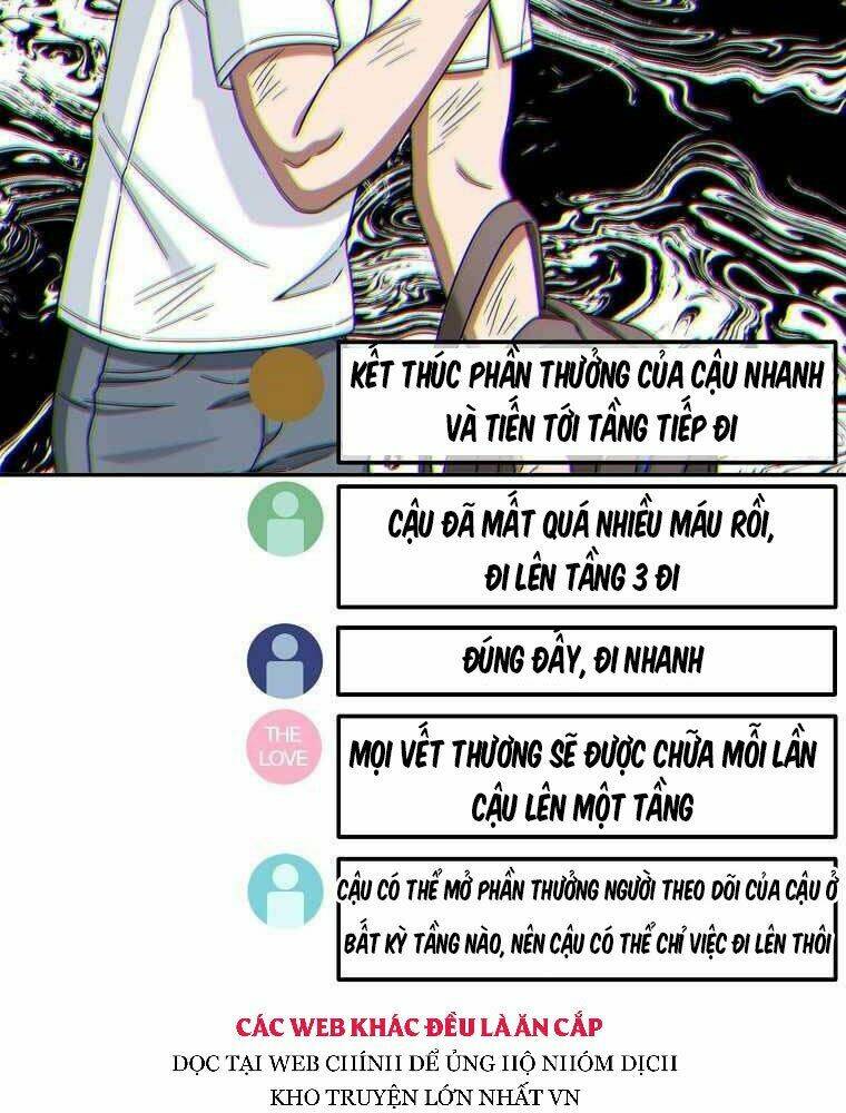 Người Mới Này Quá Mạnh Chapter 5 - Trang 2