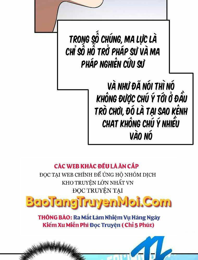 Người Mới Này Quá Mạnh Chapter 5 - Trang 2