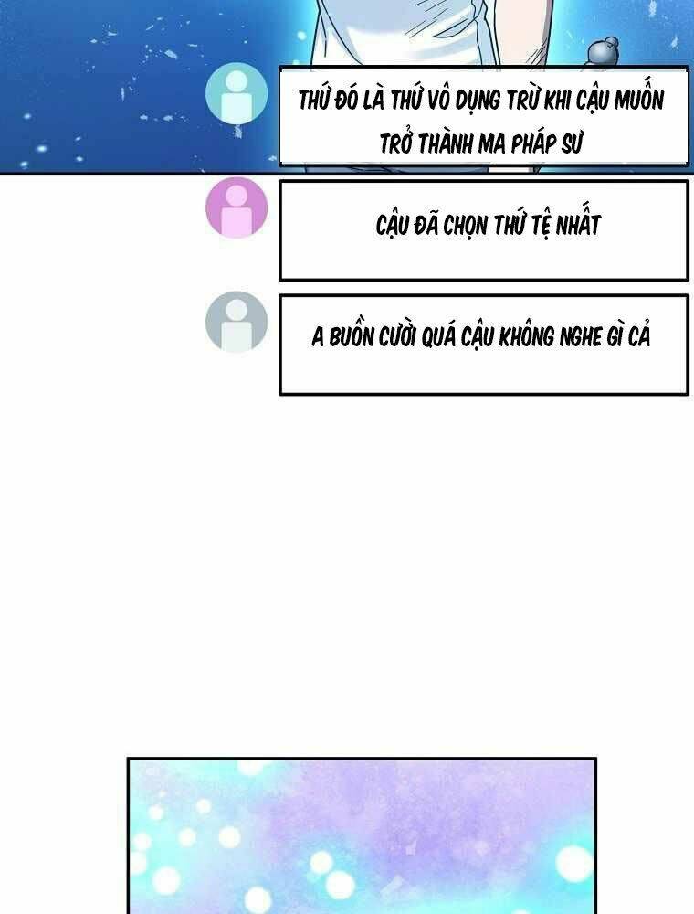 Người Mới Này Quá Mạnh Chapter 5 - Trang 2