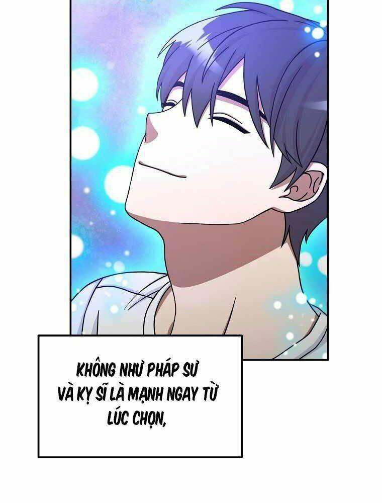 Người Mới Này Quá Mạnh Chapter 5 - Trang 2