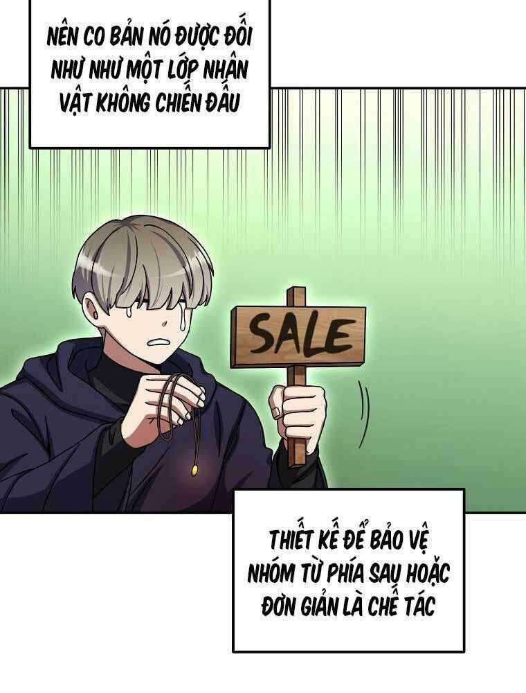 Người Mới Này Quá Mạnh Chapter 5 - Trang 2