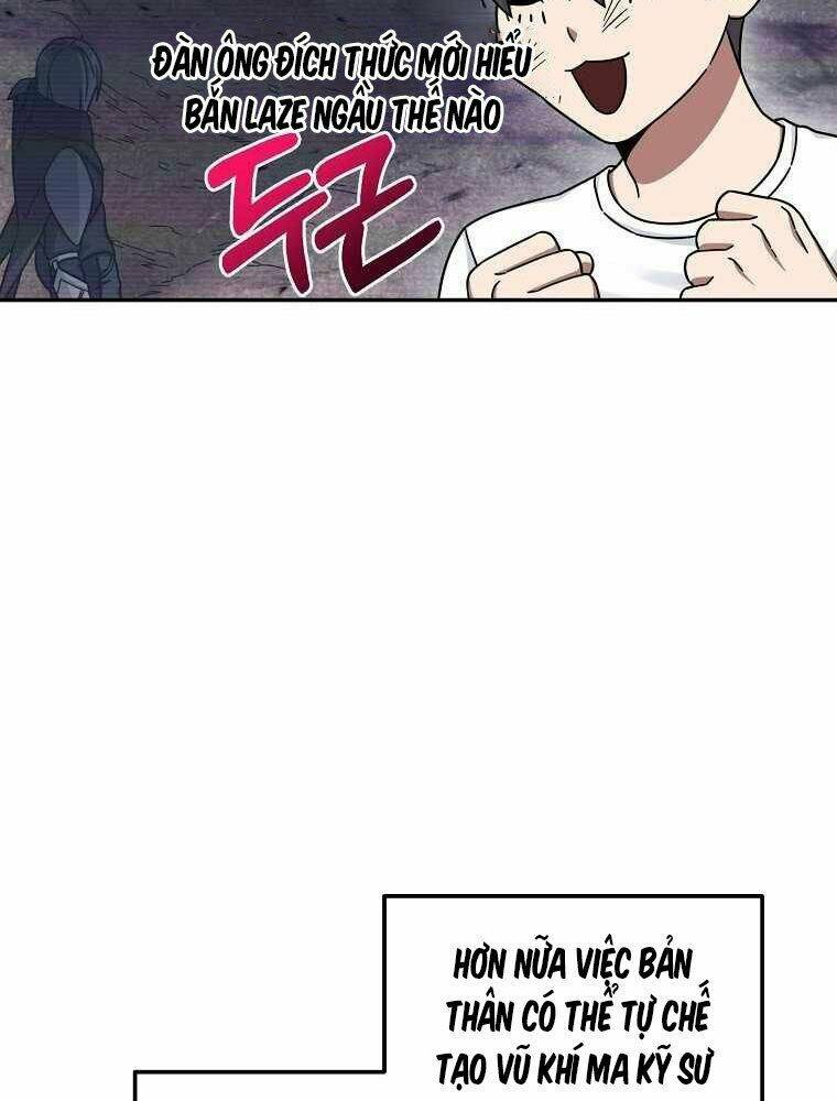 Người Mới Này Quá Mạnh Chapter 5 - Trang 2