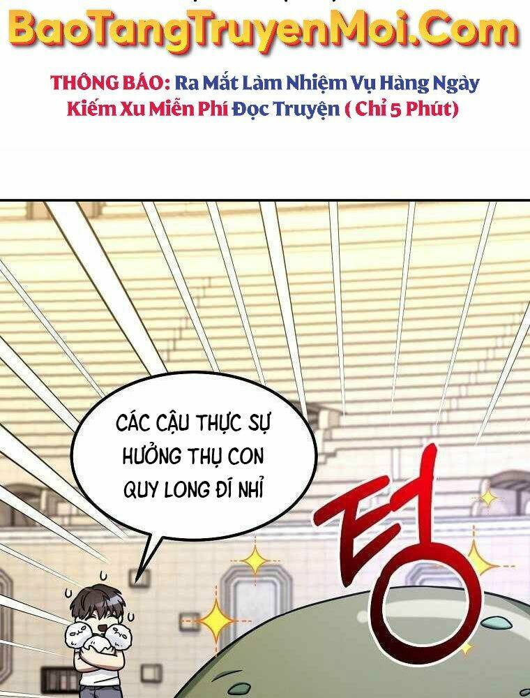 Người Mới Này Quá Mạnh Chapter 5 - Trang 2