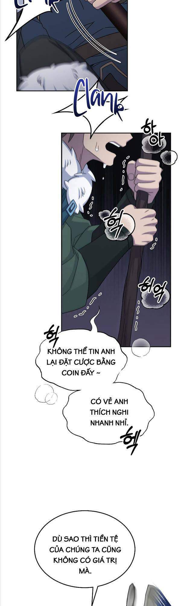 Người Mới Này Quá Mạnh Chapter 50 - Trang 2