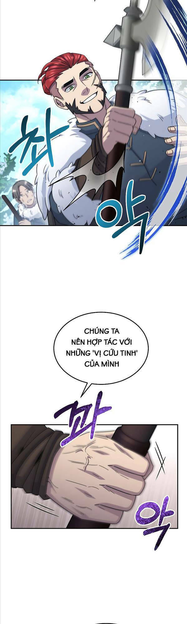 Người Mới Này Quá Mạnh Chapter 50 - Trang 2