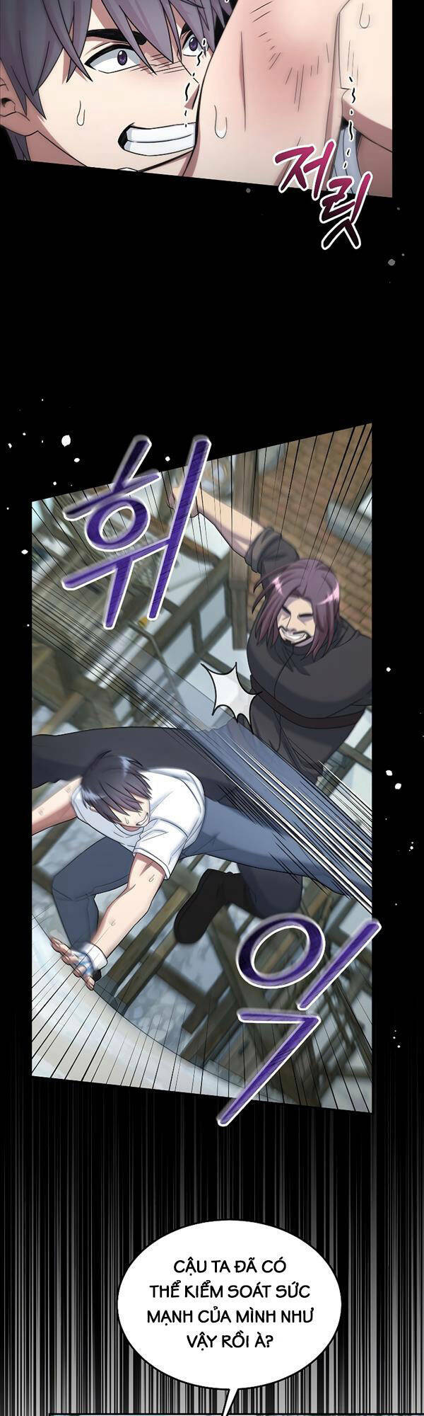 Người Mới Này Quá Mạnh Chapter 50 - Trang 2