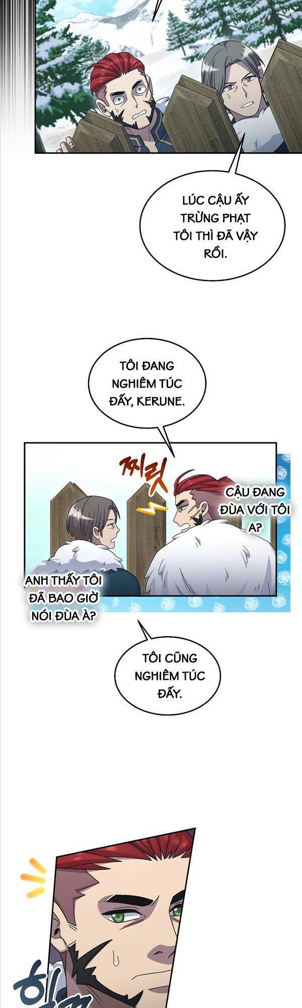 Người Mới Này Quá Mạnh Chapter 50 - Trang 2