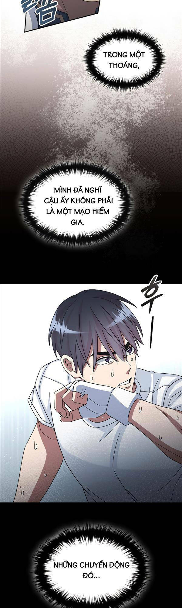 Người Mới Này Quá Mạnh Chapter 50 - Trang 2